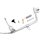 KICKSTAND KT CHR 07-17