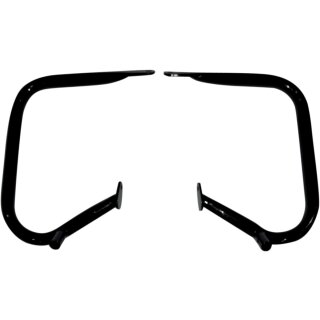 GUARD RR BAG 97-13 FLT BK
