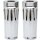 BOOT FORK FLT+2 DC CHR