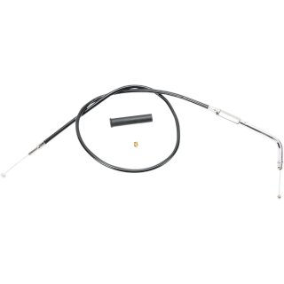 CABLE THROT VINYL 32.5