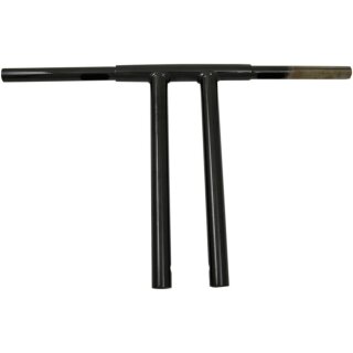HANDLEBAR 14 BUFF T GLBK
