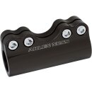 CLAMP HANDLEBAR MODLR BLK