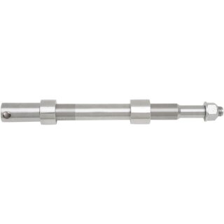 AXLE FR 08-17 FXDF/FLD CH