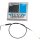 CABLE IDLE VINYL 37.9"