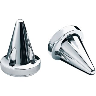 HANDLEBAR END CAP STILETO