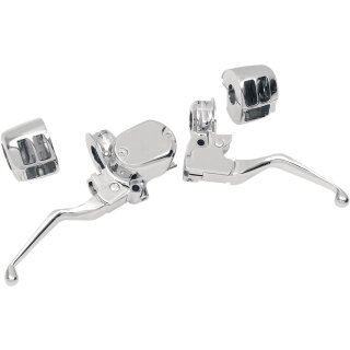 CONTROLS HB1/2MC 7-13XL