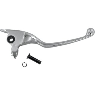 LEVER BRK CHR 08-13 FLHT