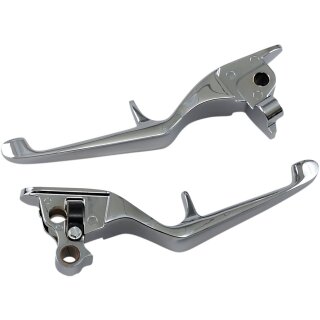 LEVERS TRIGGER 08-13 FLH