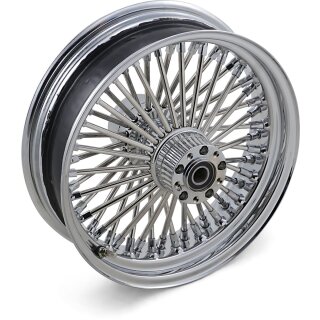 WHEEL FT 16 50SP 8-18ABS