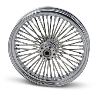WHEEL FT 18 50SP 8-18 ABS