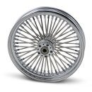 WHEEL FT 18 50SP 8-18 ABS