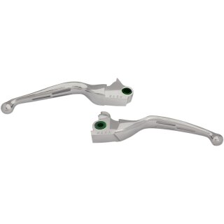 LEVER BRK SLT CHR TRKE14-