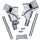 COVER NECK CHR 14-16