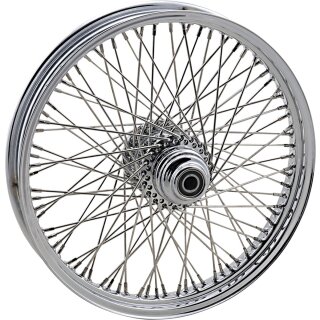 WHEEL FT 21 80S 08-10FXST