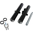 HOTLEG SMTH SNGL 08-13BLK