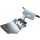 SADDLE SHIELD FXD SMK