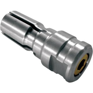 MOUNT MIRROR 7/8" BAR