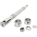 AXLE FRT CHR 00-07 FLT