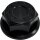 NUT STRG STEM06-17FXD BLK