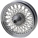 16X3.5-80 86-99FLST FR WH
