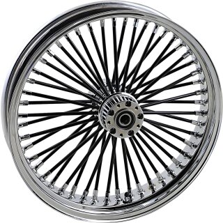 WHEEL FT 21 50SP 8-18 ABS