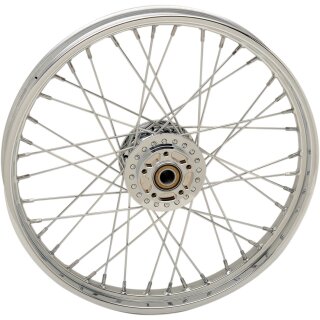 WHEEL F 21X2.15STD 08-XL