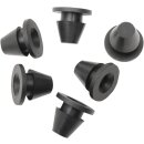 GROMMET CVR 08-22FLT 6PK