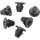 GROMMET CVR 08-22FLT 6PK