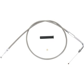 CABLE THR 44 STNLS