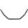 HANDLEBAR 1 BAGGER FB TBW