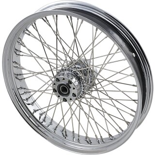 WHEEL FT 21 60SP 8-18 ABS