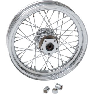 WHEEL 16X3F CHR 84-99FLT