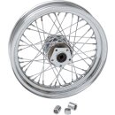 WHEEL 16X3F CHR 84-99FLT