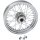WHEEL 16X3F CHR 84-99FLT