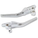 LEVER CLUTCH HYD CHROME