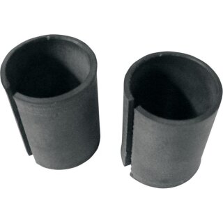 THROTTLE ADAPTER 7/8 TO 1