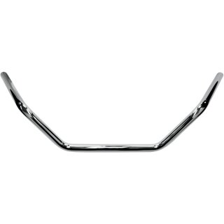 HANDLEBAR BAGGER 1"