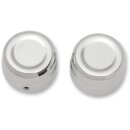 CAP AXLE FRONT 08-18XL CH