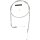 CABLE THROTTLE BRAID 42