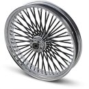 WHEEL FT 21 50 8-18ABS BK