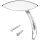 ALT 3-D CATEYE MIRROR RT