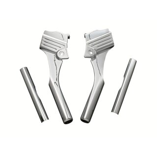 COVER NECK DLX TOURING