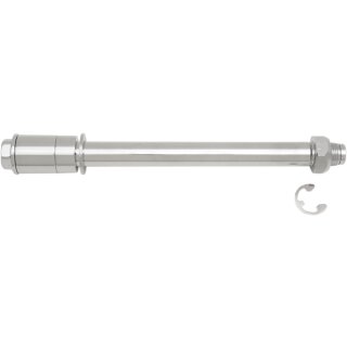 AXLE CHR RR 08-22 XL