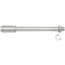AXLE CHR RR 08-22 XL