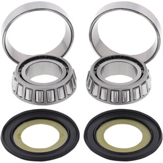 OEM Style Ersatz Lenkkopflager Kit für Harley Touring 14-24