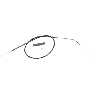 CABLE THROT VINYL 31.75"