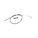 CABLE THROT VINYL 31.75"