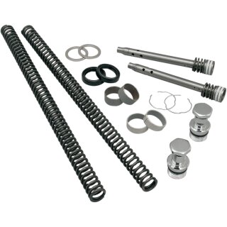 Pro One Kompletter Innenteilsatz für 41 mm Gabelrohre für Harley 00-17