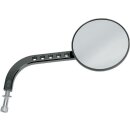 MIRROR VIEWTECH 7 RT BLK
