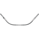 Wild 1 1-1/4" Chubby Beach Bar Chrome